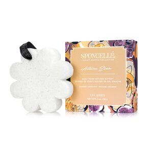 Luxurious Bath Sponges 14+ washes